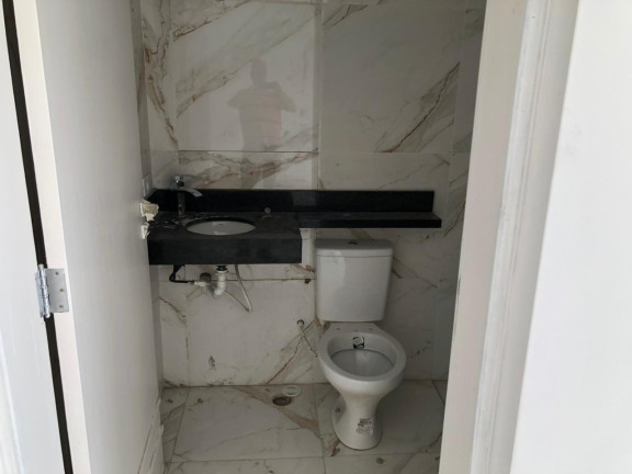Imagem Casa com 3 Quartos para Alugar, 125 m² em Jardim Rio Das Pedras - Cotia