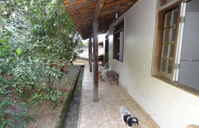 Imagem Casa com 4 Quartos à Venda, 367 m² em Itapuã - Salvador