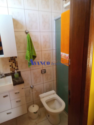 Imagem Casa com 3 Quartos à Venda, 125 m² em Jardim Florestal - Jundiaí Imagem Casa com 3 Quartos à Venda, 125 m² em Jardim Florestal - Jundiaí