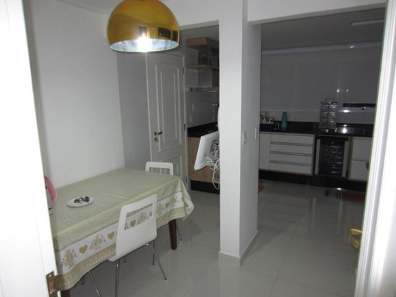 Casa de Condomínio com 4 Quartos à Venda, 280 m² em Portal Do Morumbi - São Paulo