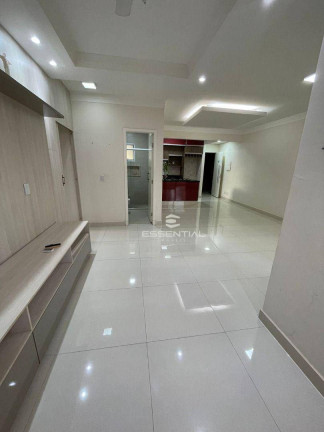 Imagem Apartamento com 2 Quartos à Venda, 77 m² em Pinheiros - São José Do Rio Preto