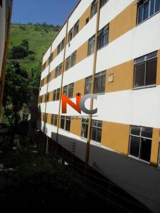 Imagem Apartamento com 2 Quartos à Venda, 48 m² em Praça Seca - Rio De Janeiro Imagem Apartamento com 2 Quartos à Venda, 48 m² em Praça Seca - Rio De Janeiro