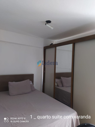 Imagem Apartamento com 3 Quartos à Venda, 71 m² em Manaíra - João Pessoa Imagem Apartamento com 3 Quartos à Venda, 71 m² em Manaíra - João Pessoa