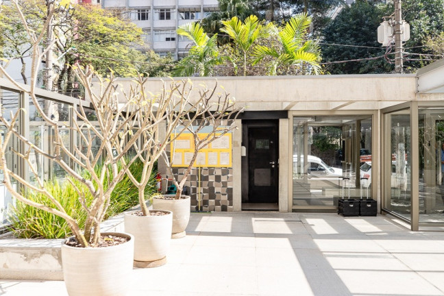 Imagem Apartamento com 3 Quartos à Venda, 396 m² em Cerqueira César - São Paulo Imagem Apartamento com 3 Quartos à Venda, 396 m² em Cerqueira César - São Paulo