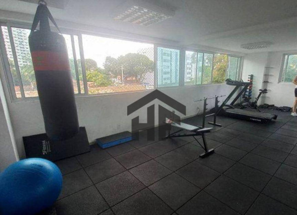 Imagem Apartamento com 2 Quartos à Venda, 70 m² em Encruzilhada - Recife