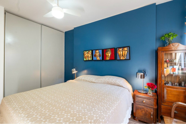 Imagem Apartamento com 2 Quartos à Venda, 96 m² em Santa Cecília - São Paulo Imagem Apartamento com 2 Quartos à Venda, 96 m² em Santa Cecília - São Paulo