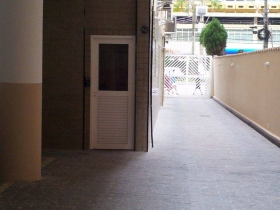 Imagem Apartamento com 2 Quartos à Venda, 95 m² em Gonzaga - Santos Imagem Apartamento com 2 Quartos à Venda, 95 m² em Gonzaga - Santos