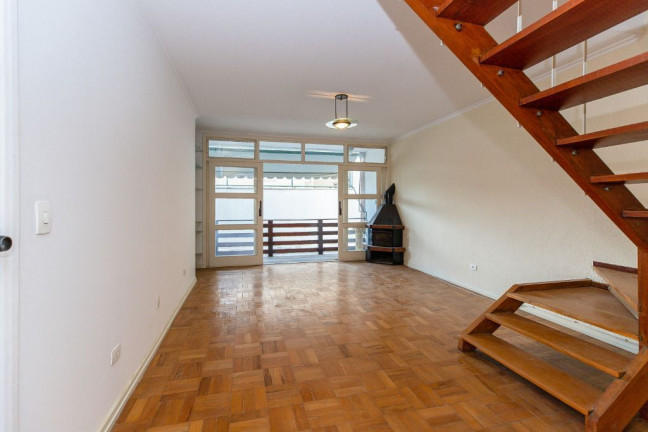 Imagem Casa de Condomínio com 3 Quartos à Venda, 165 m² em Vila Olímpia - São Paulo Imagem Casa de Condomínio com 3 Quartos à Venda, 165 m² em Vila Olímpia - São Paulo