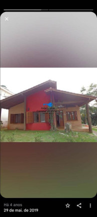 Imagem Casa de Condomínio com 3 Quartos à Venda, 230 m² em Jardins (polvilho) - Cajamar Imagem Casa de Condomínio com 3 Quartos à Venda, 230 m² em Jardins (polvilho) - Cajamar