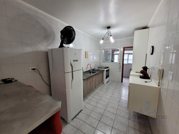 Imagem Apartamento com 2 Quartos à Venda, 87 m² em Canto Do Forte - Praia Grande Imagem Apartamento com 2 Quartos à Venda, 87 m² em Canto Do Forte - Praia Grande