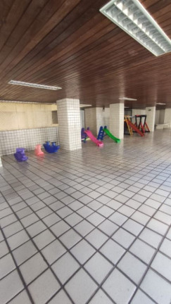 Imagem Apartamento com 2 Quartos à Venda, 85 m² em Brisamar - João Pessoa