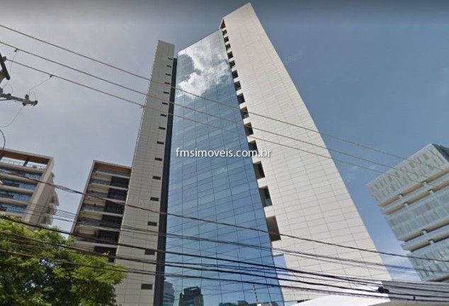 Imóvel para Alugar, 240 m² em Vila Olímpia - São Paulo