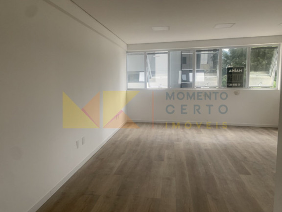 Imagem Sala Comercial à Venda, 45 m² em Centro - Blumenau Imagem Sala Comercial à Venda, 45 m² em Centro - Blumenau