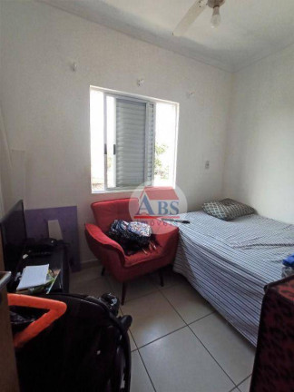 Imagem Apartamento com 2 Quartos à Venda, 61 m² em Jardim Casqueiro - Cubatão Imagem Apartamento com 2 Quartos à Venda, 61 m² em Jardim Casqueiro - Cubatão