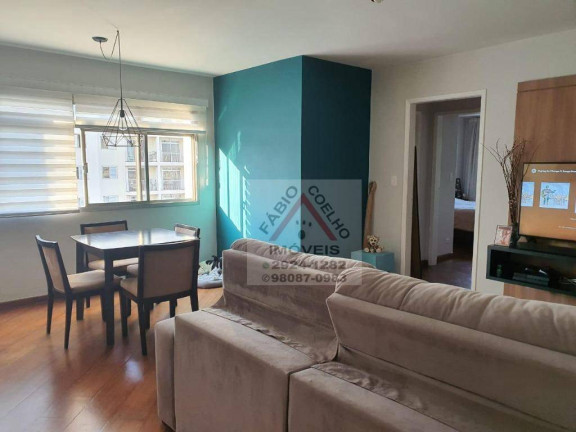 Imagem Apartamento com 2 Quartos à Venda, 85 m² em Saúde - São Paulo Imagem Apartamento com 2 Quartos à Venda, 85 m² em Saúde - São Paulo