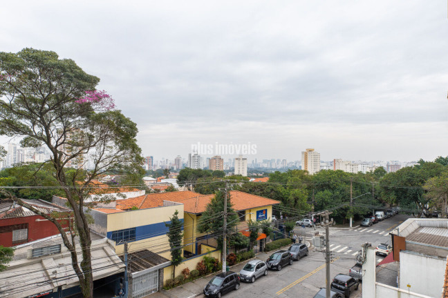 Imagem Apartamento com 2 Quartos à Venda, 142 m² em Campo Belo - São Paulo