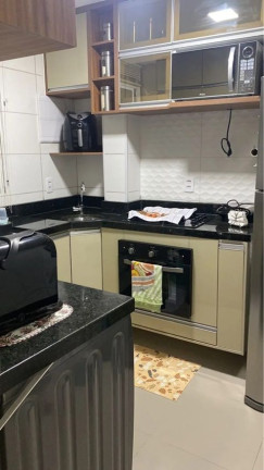 Imagem Apartamento com 2 Quartos à Venda, 45 m² em Parque Jockey Clube - Lauro De Freitas Imagem Apartamento com 2 Quartos à Venda, 45 m² em Parque Jockey Clube - Lauro De Freitas