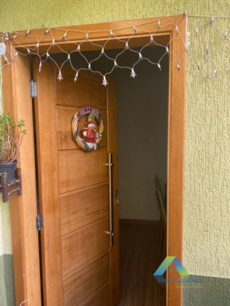 Imagem Sobrado com 2 Quartos à Venda, 64 m² em Sacomã - São Paulo
