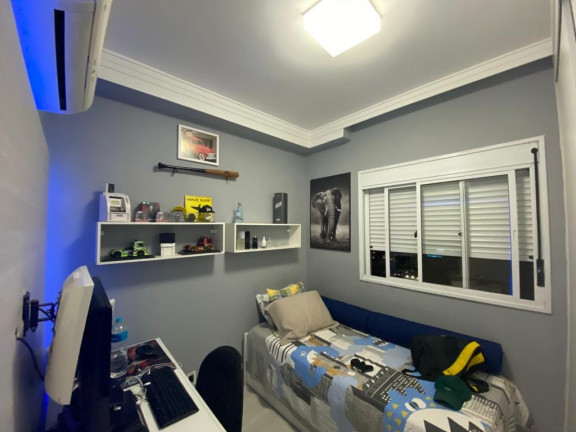 Imagem Apartamento com 3 Quartos à Venda, 112 m² em Vila Regente Feijó - São Paulo Imagem Apartamento com 3 Quartos à Venda, 112 m² em Vila Regente Feijó - São Paulo