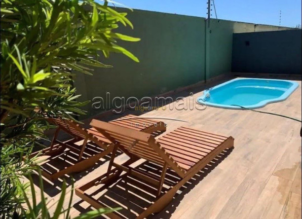 Imagem Casa com 3 Quartos à Venda, 128 m² em Condominio Las Palmas Xangri-lá - Xangri-lá Imagem Casa com 3 Quartos à Venda, 128 m² em Condominio Las Palmas Xangri-lá - Xangri-lá