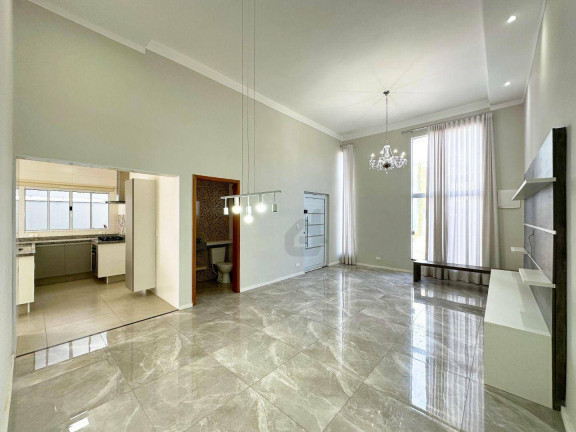 Imagem Casa com 3 Quartos à Venda, 170 m² em Condomínio Vila Do Bosque Sorocaba - Sorocaba