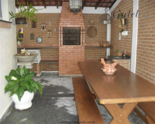 Imagem Casa com 3 Quartos à Venda, 153 m² em Jardim Do Lago - Atibaia Imagem Casa com 3 Quartos à Venda, 153 m² em Jardim Do Lago - Atibaia