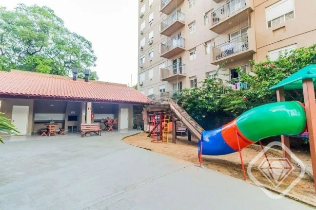 Imagem Apartamento com 3 Quartos à Venda,  em Tristeza - Porto Alegre