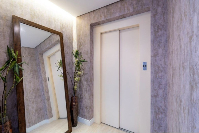 Imagem Apartamento com 3 Quartos à Venda, 131 m² em Vila Mariana - São Paulo Imagem Apartamento com 3 Quartos à Venda, 131 m² em Vila Mariana - São Paulo