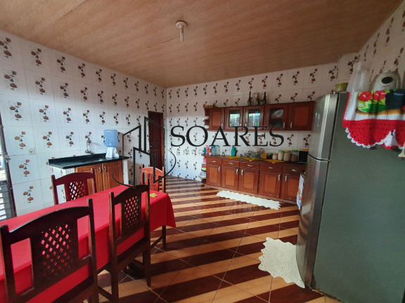 Imagem Casa com 3 Quartos à Venda, 280 m² em Cabanagem - Belém