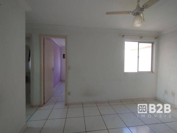 Imagem Apartamento com 2 Quartos à Venda, 47 m² em Residencial Mirante Da Colina - Bauru Imagem Apartamento com 2 Quartos à Venda, 47 m² em Residencial Mirante Da Colina - Bauru