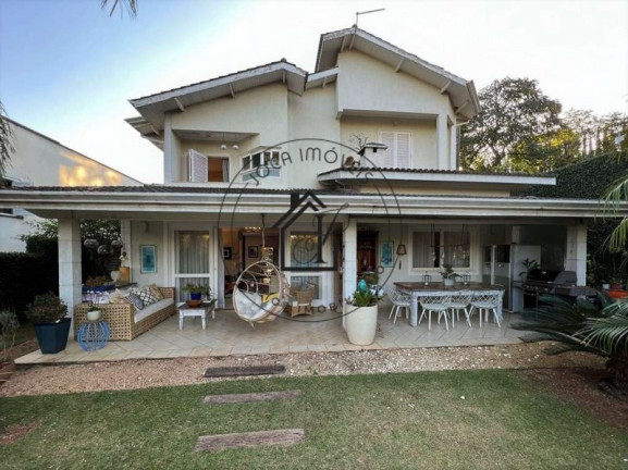 Imagem Casa com 4 Quartos à Venda, 828 m² em Vila Santo Antônio - Cotia