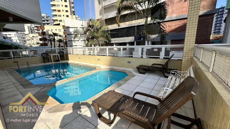 Imagem Imóvel com 2 Quartos à Venda, 75 m² em Vila Guilhermina - Praia Grande Imagem Imóvel com 2 Quartos à Venda, 75 m² em Vila Guilhermina - Praia Grande