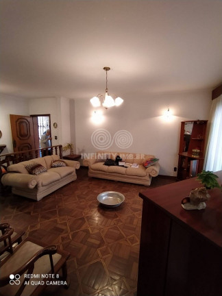 Imagem Casa com 4 Quartos à Venda, 390 m² em Parque Da Mooca - São Paulo Imagem Casa com 4 Quartos à Venda, 390 m² em Parque Da Mooca - São Paulo