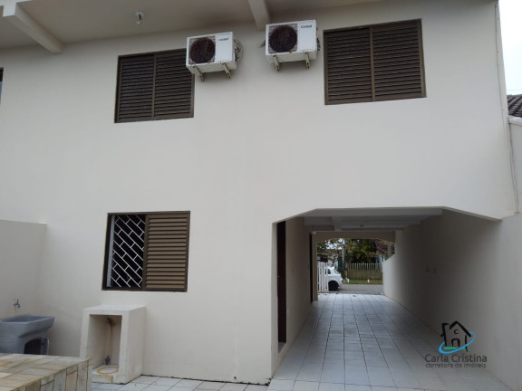 Imagem Sobrado com 6 Quartos à Venda, 360 m² em Balneário Canoas - Pontal Do Paraná