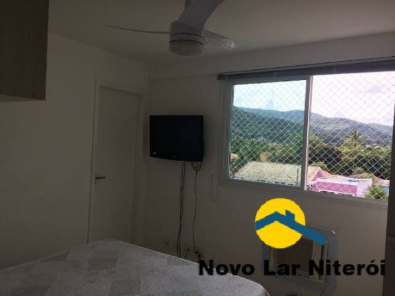 Imagem Apartamento com 2 Quartos à Venda, 75 m² em Maravista - Niterói Imagem Apartamento com 2 Quartos à Venda, 75 m² em Maravista - Niterói