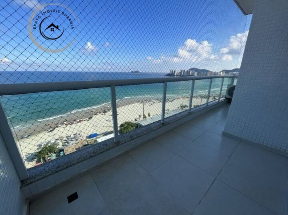 Imagem Apartamento com 3 Quartos para Alugar, 148 m² em Pitangueiras - Guarujá Imagem Apartamento com 3 Quartos para Alugar, 148 m² em Pitangueiras - Guarujá
