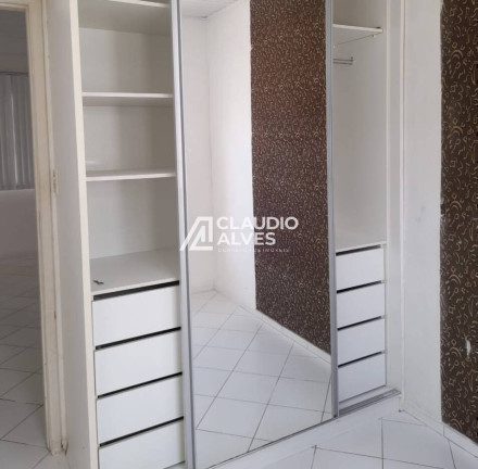 Imagem Casa de Condomínio com 2 Quartos à Venda, 70 m² em Parque Ipê - Feira De Santana