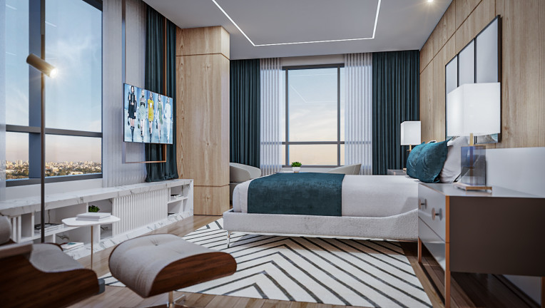 Imagem Apartamento com 3 Quartos à Venda, 584 m² em Bigorrilho - Curitiba