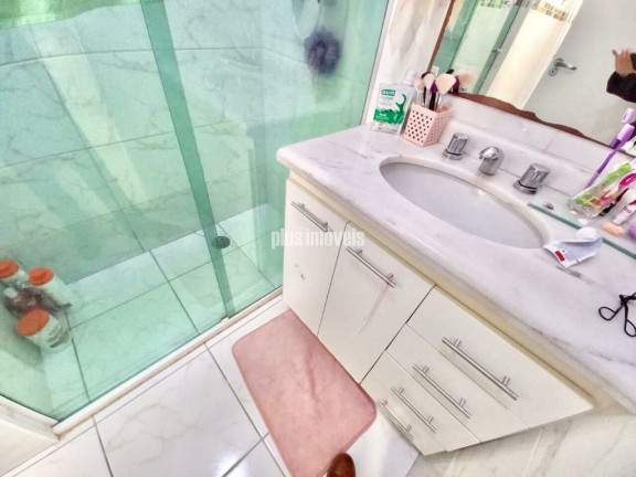 Imagem Casa com 3 Quartos à Venda, 138 m² em Jardim Da Glória - São Paulo Imagem Casa com 3 Quartos à Venda, 138 m² em Jardim Da Glória - São Paulo