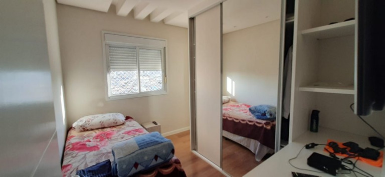 Imagem Apartamento com 3 Quartos à Venda, 106 m² em Chácara Califórnia - São Paulo Imagem Apartamento com 3 Quartos à Venda, 106 m² em Chácara Califórnia - São Paulo