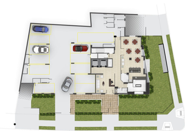 Imagem Apartamento com 3 Quartos à Venda, 77 m² em Cristo Rei - Curitiba Imagem Apartamento com 3 Quartos à Venda, 77 m² em Cristo Rei - Curitiba