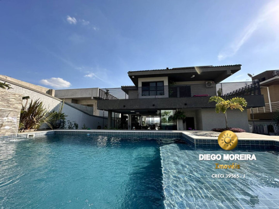 Imagem Casa com 4 Quartos à Venda, 600 m² em Terra Preta - Mairiporã Imagem Casa com 4 Quartos à Venda, 600 m² em Terra Preta - Mairiporã
