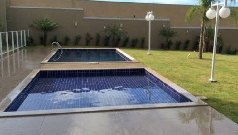 Imagem Apartamento com 2 Quartos à Venda, 44 m² em Jardim Casa Branca - Sorocaba Imagem Apartamento com 2 Quartos à Venda, 44 m² em Jardim Casa Branca - Sorocaba