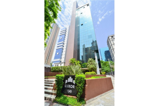 Imagem Imóvel Comercial à Venda, 292 m² em Cidade Monções - São Paulo Imagem Imóvel Comercial à Venda, 292 m² em Cidade Monções - São Paulo