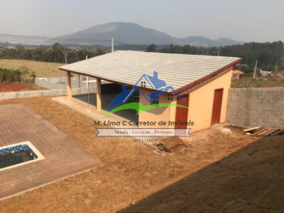 Imagem Chácara com 3 Quartos à Venda, 1.000 m² em Jardim Santa Rita De Cássia - Bragança Paulista
