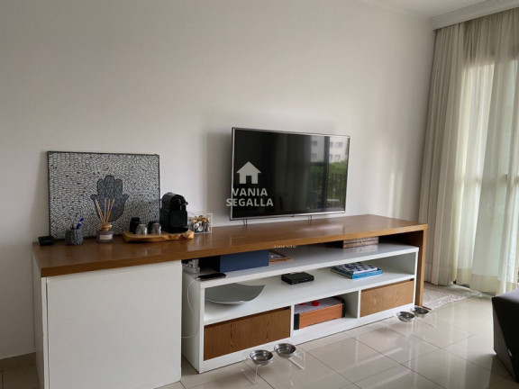 Imagem Apartamento com 3 Quartos à Venda, 105 m² em Perdizes - São Paulo