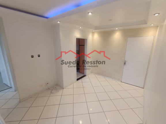 Imagem Apartamento com 2 Quartos à Venda, 50 m² em Jardim Marajoara - São Paulo