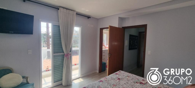Imagem Casa com 3 Quartos à Venda, 83 m² em Vila Cecília Maria - Santo André Imagem Casa com 3 Quartos à Venda, 83 m² em Vila Cecília Maria - Santo André