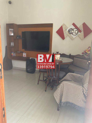 Imagem Casa com 3 Quartos à Venda, 70 m² em Penha - Rio De Janeiro Imagem Casa com 3 Quartos à Venda, 70 m² em Penha - Rio De Janeiro