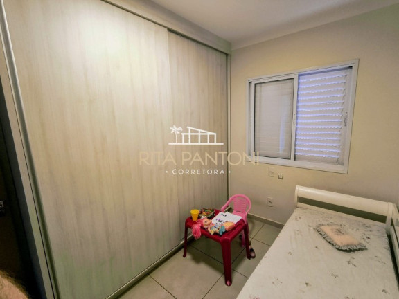 Imagem Apartamento com 3 Quartos à Venda, 94 m² em Jardim Botânico - Ribeirão Preto Imagem Apartamento com 3 Quartos à Venda, 94 m² em Jardim Botânico - Ribeirão Preto